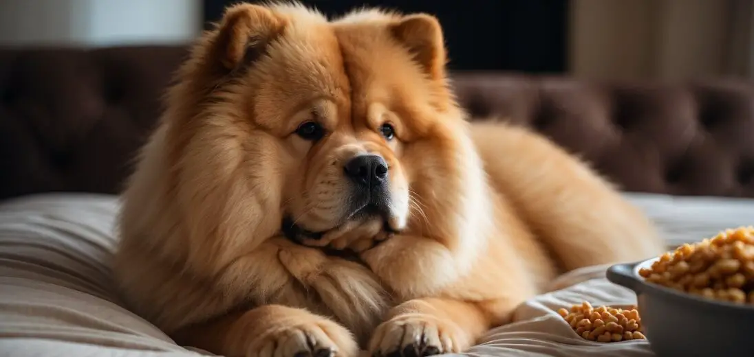 Adopting a Chow Chow: Hidden Challenges and Surprising Rewards