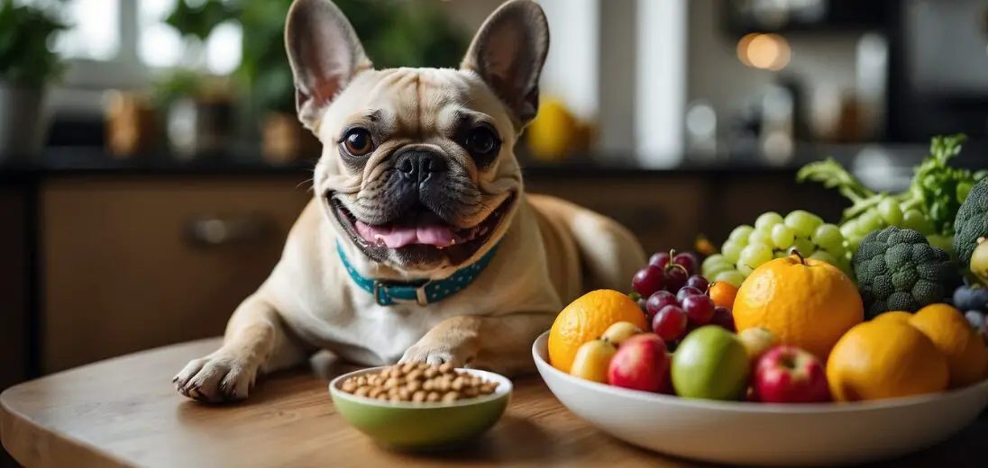 Best Dog Food for Fluffy Frenchies: Top Picks for Health and Happiness