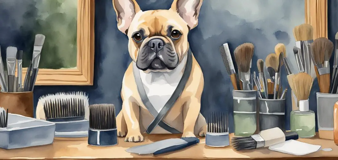 Best Fluffy Frenchie Grooming Tools for Stress-Free Pet Care