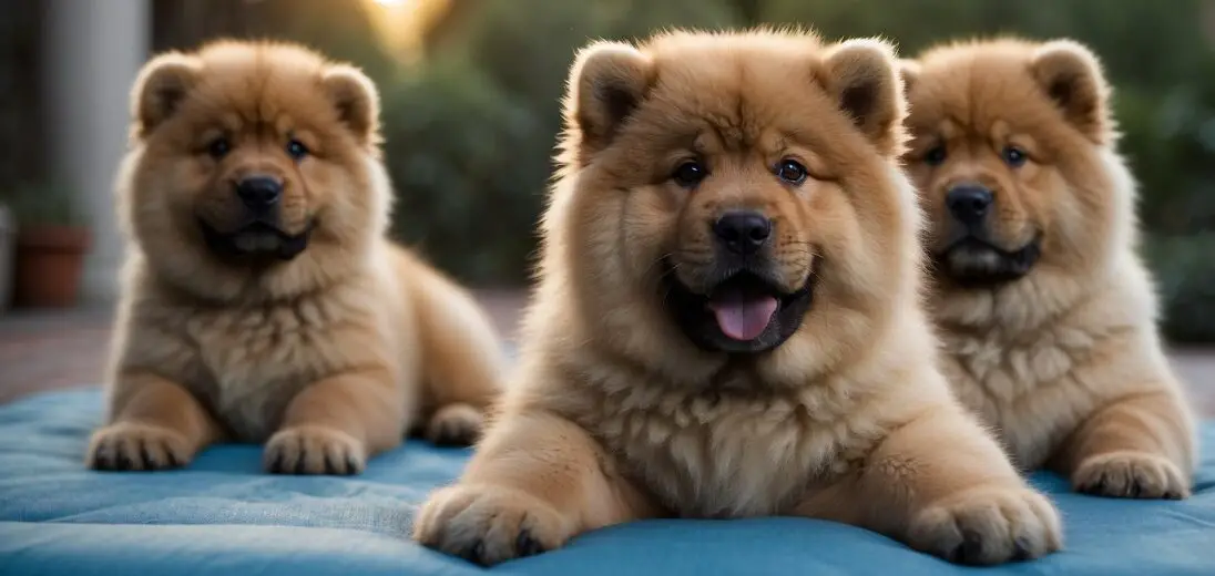 Chelsea Handler Shows Off Chow Chow ‘Baby’: Adorable Bear Cub Look-Alike Steals the Show