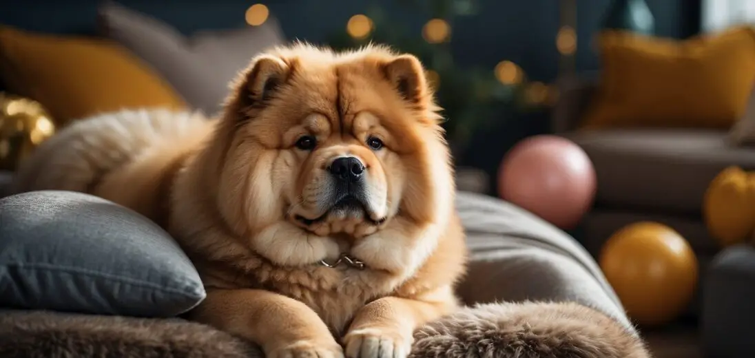 Chow Chow Accessories - Buying Guide