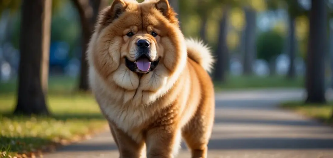 Chow Chow Adult: Uncovering the Surprising Restrictions Owners Face Best Guide