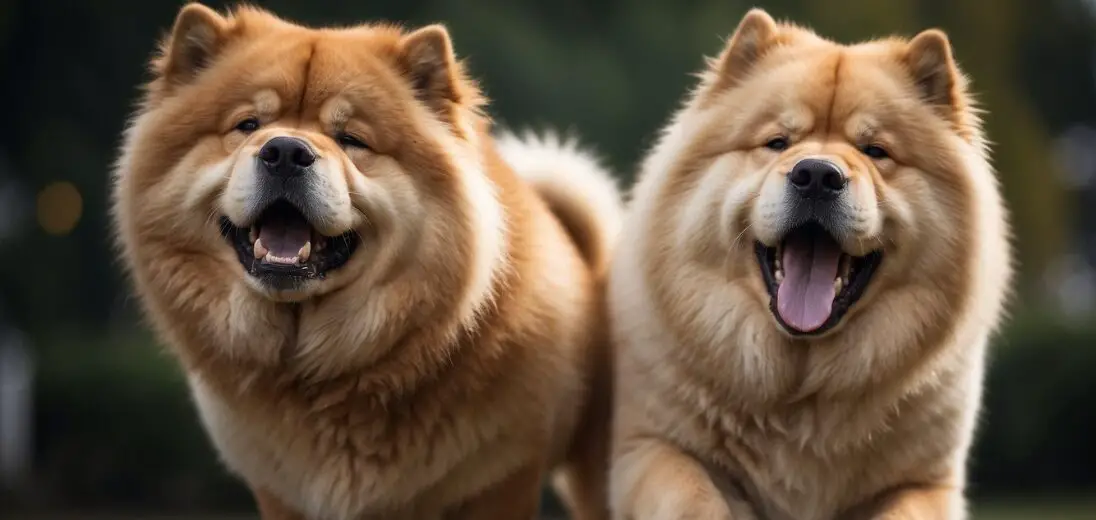 Unraveling Chow Chow Behavior Issues: The Ultimate Guide