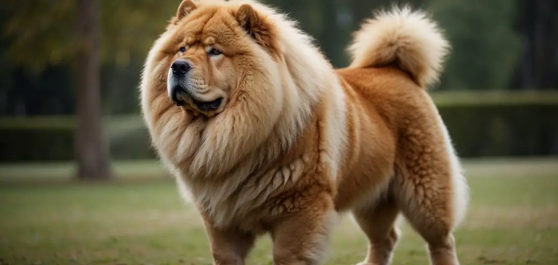 Chow Chow Breed Standards: Curious Restrictions and Guidelines Every Owner Should Know