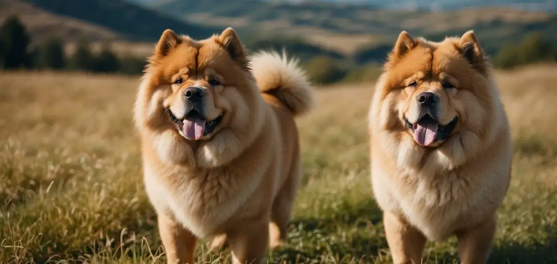 Chow Chow Breeders: Uncovering the Hidden Rules
