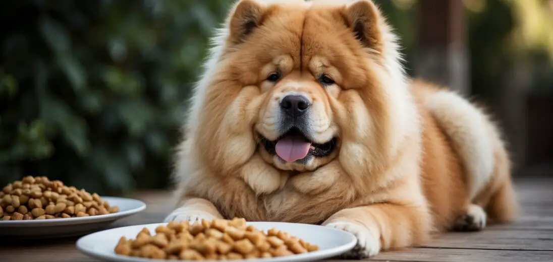 Chow Chow Health Issues: What You Need to Watch Out For – Best Guide