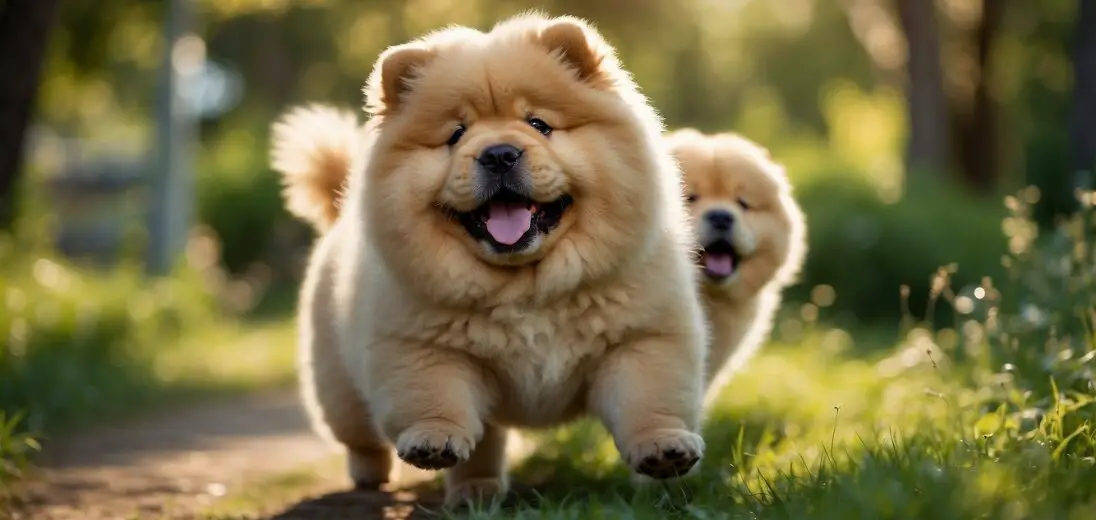 Chow Chow Puppies: What You Need to Know But Aren’t Told – Best Guide