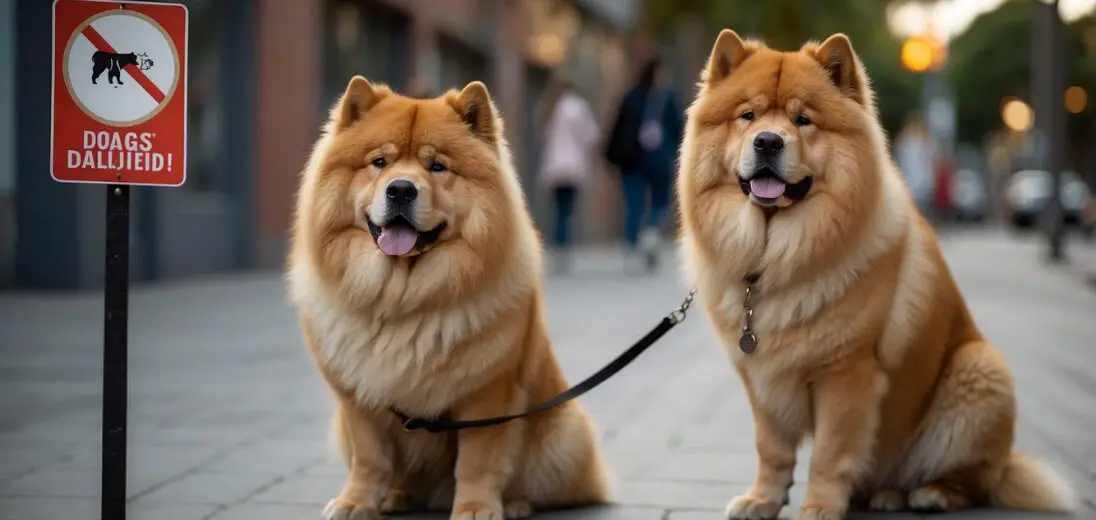 Chow Chow Safety Tips: Must-Know Guidelines for Safe Pet Care