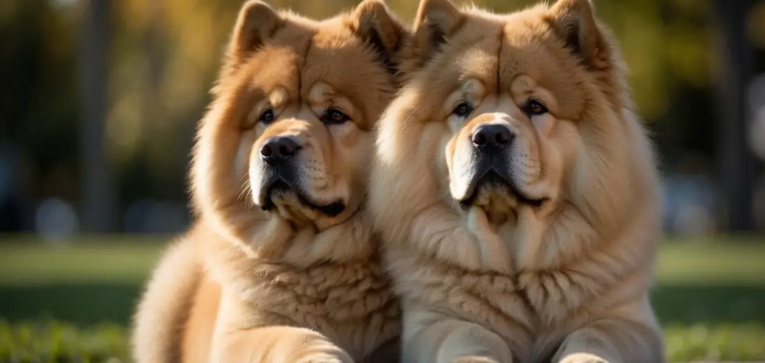 Chow Chow Temperament: What Makes These Dogs So Unique? – Best Guide