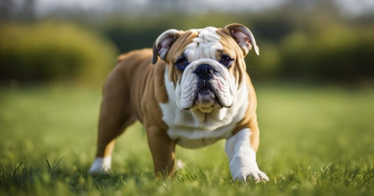 Training English Bulldogs 101 – Most Effective Methods 2024 - Dog Fluffy