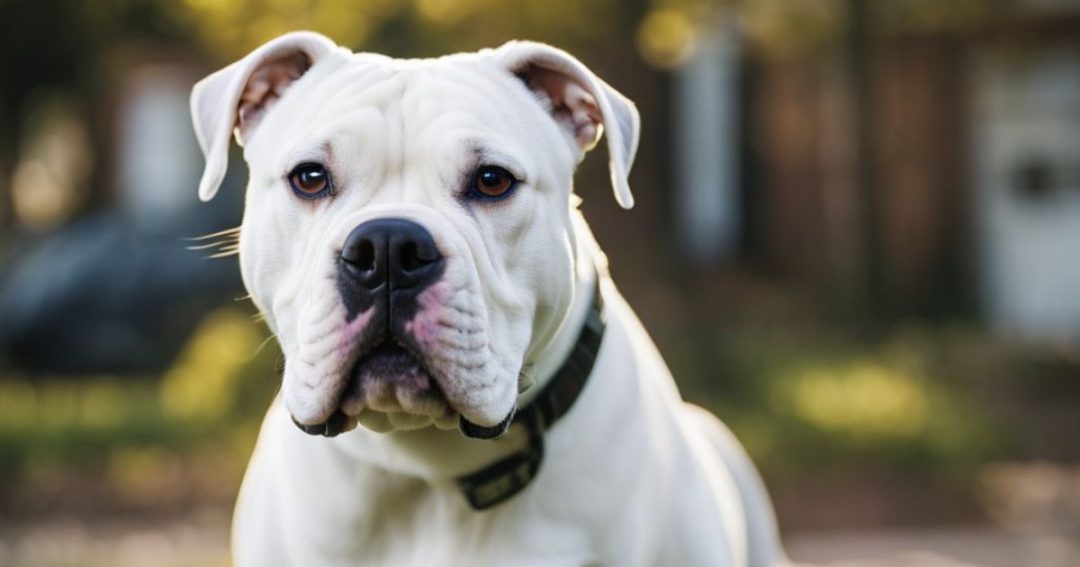 100-awesome-female-american-bulldog-names-2024-dog-fluffy