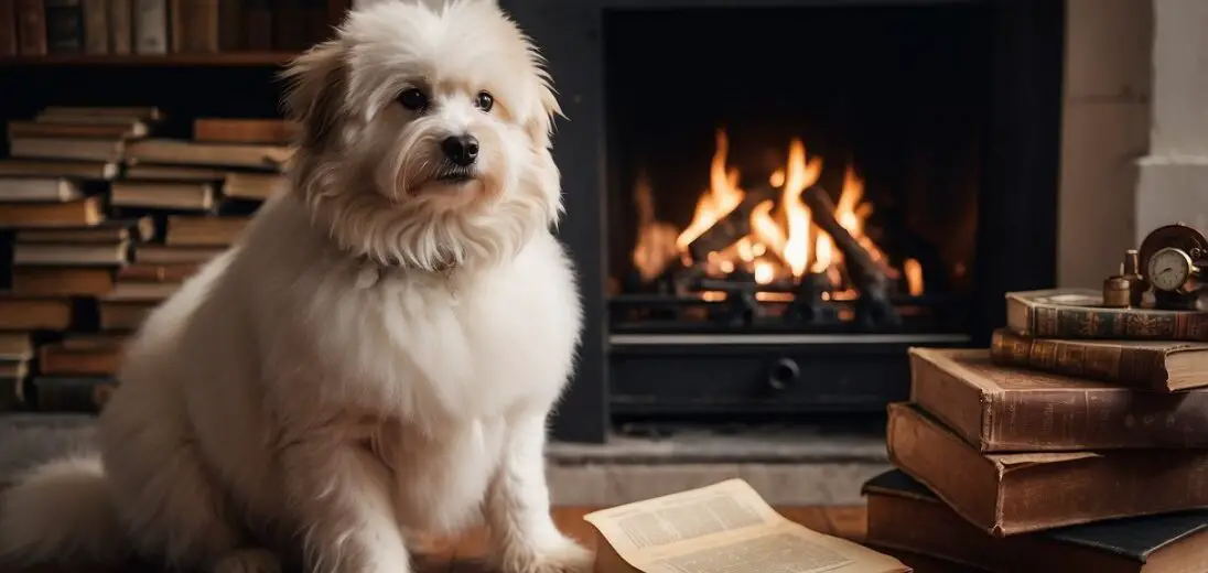 Fluffy Dog History: From Ancient Breeds to Modern Companions Best Guide
