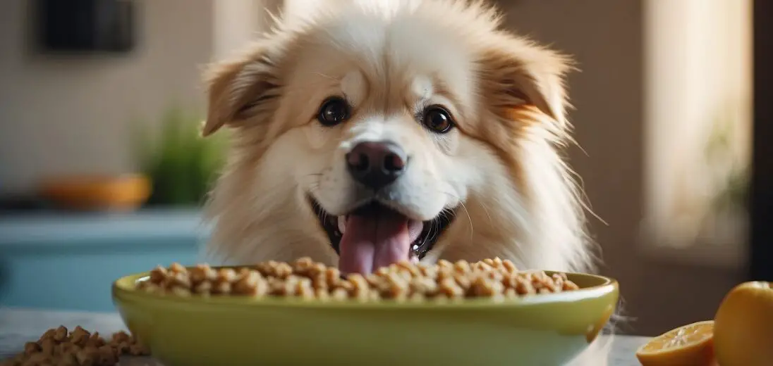 Fluffy Dog Nutrition: Essential Tips for a Healthy Diet