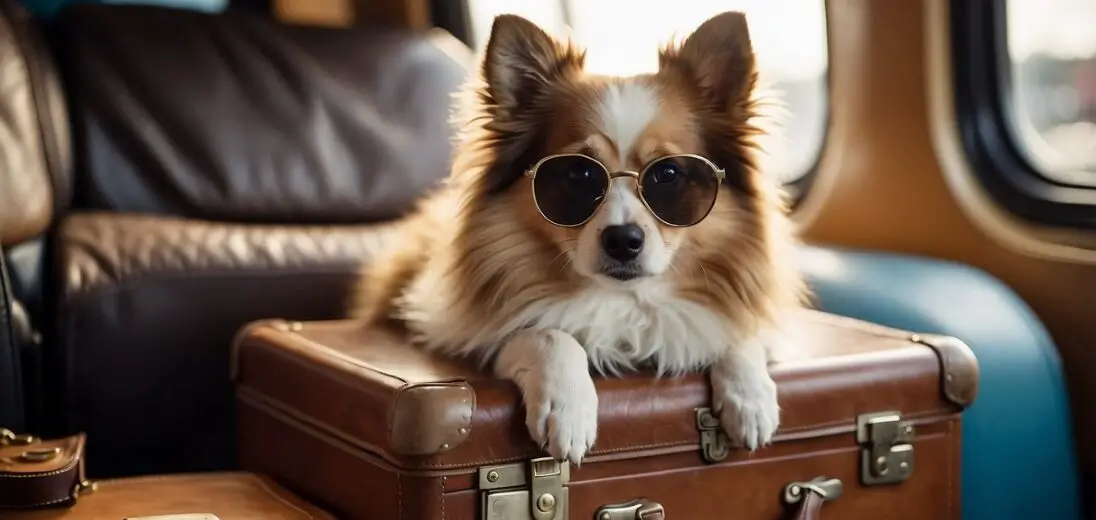 Fluffy Dog Travel: Best Tips for Pet-Friendly Adventures