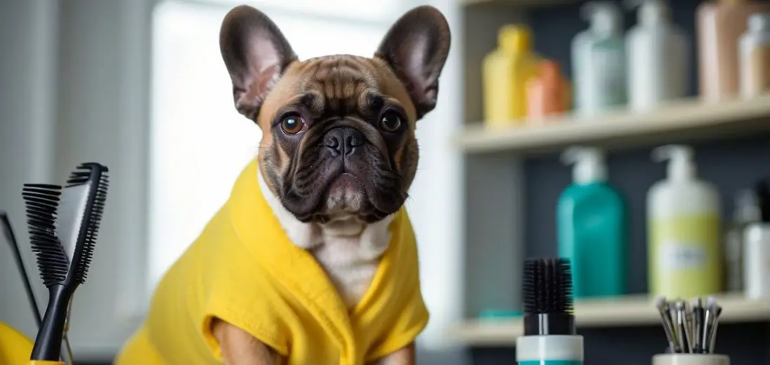 Fluffy Frenchie Care: Essential Tips for Happy, Healthy Pups