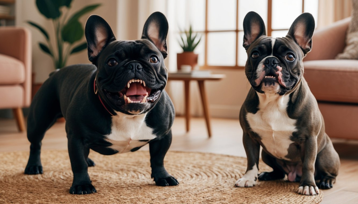 French Bulldog Aggression Biting: Critical Solutions