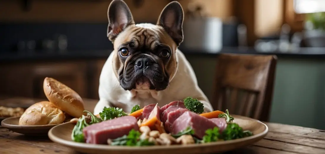 French Bulldog Raw Diet: Best Tips and Benefits for Your Pup