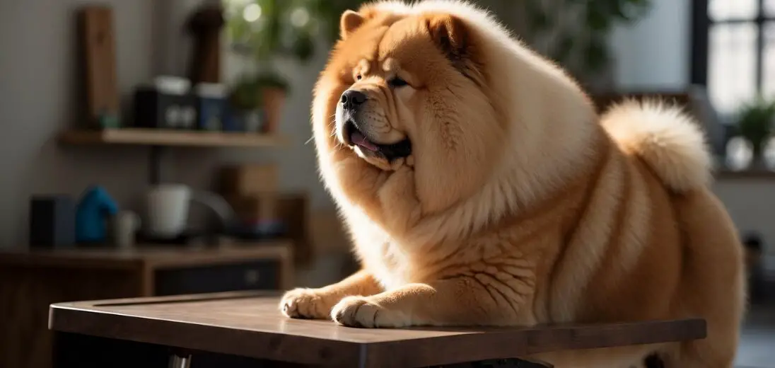 Grooming a Chow Chow: The Do’s and Don’ts You Need to Know With Best Guide