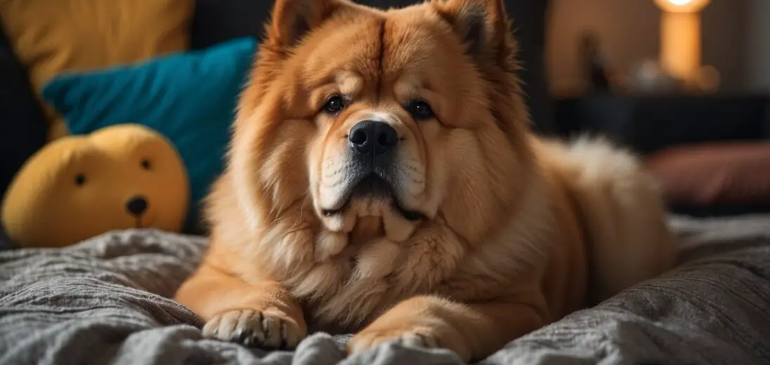 How Long Do Chow Chows Live? Discover Lifespan Secrets Best Guide