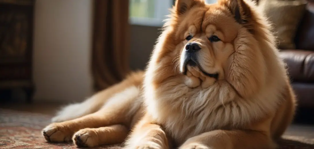 Is a Chow Chow a Good House Dog? Here’s What You Should Know Before Bringing One Home
