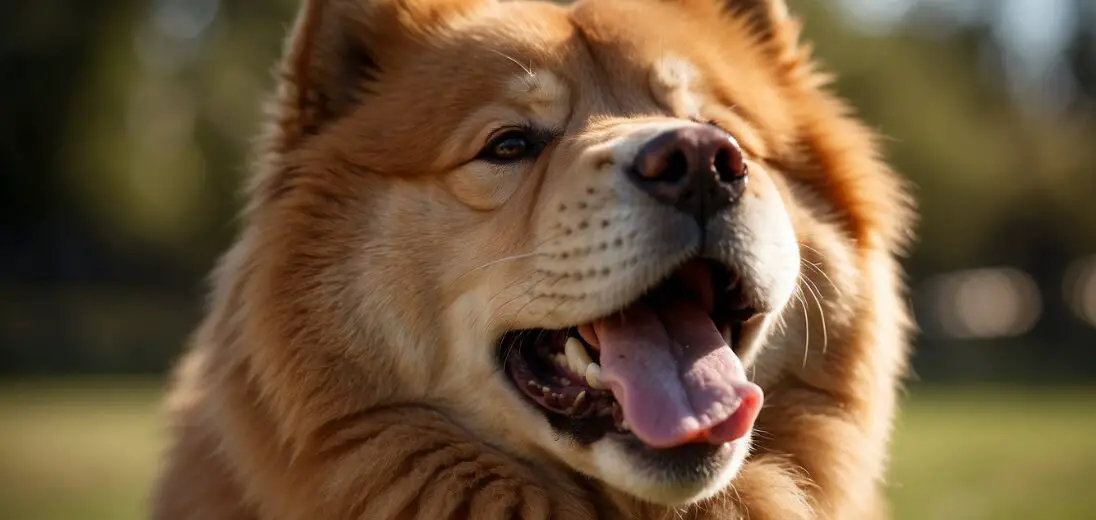 Red Chow Chow: What Can’t These Fluffy Lions Do? Best Guide