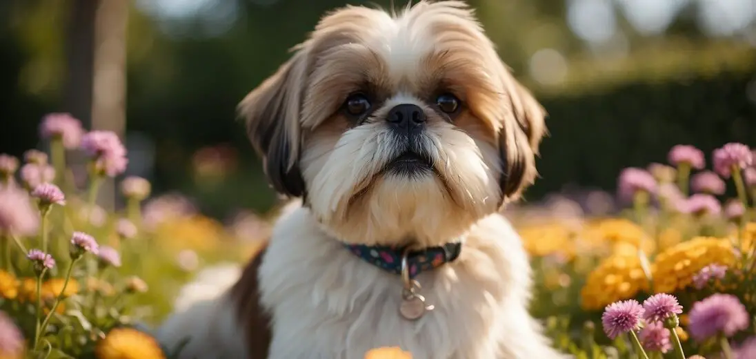 Shih Tzu Care Tips for Every Pet Owner Best Guide