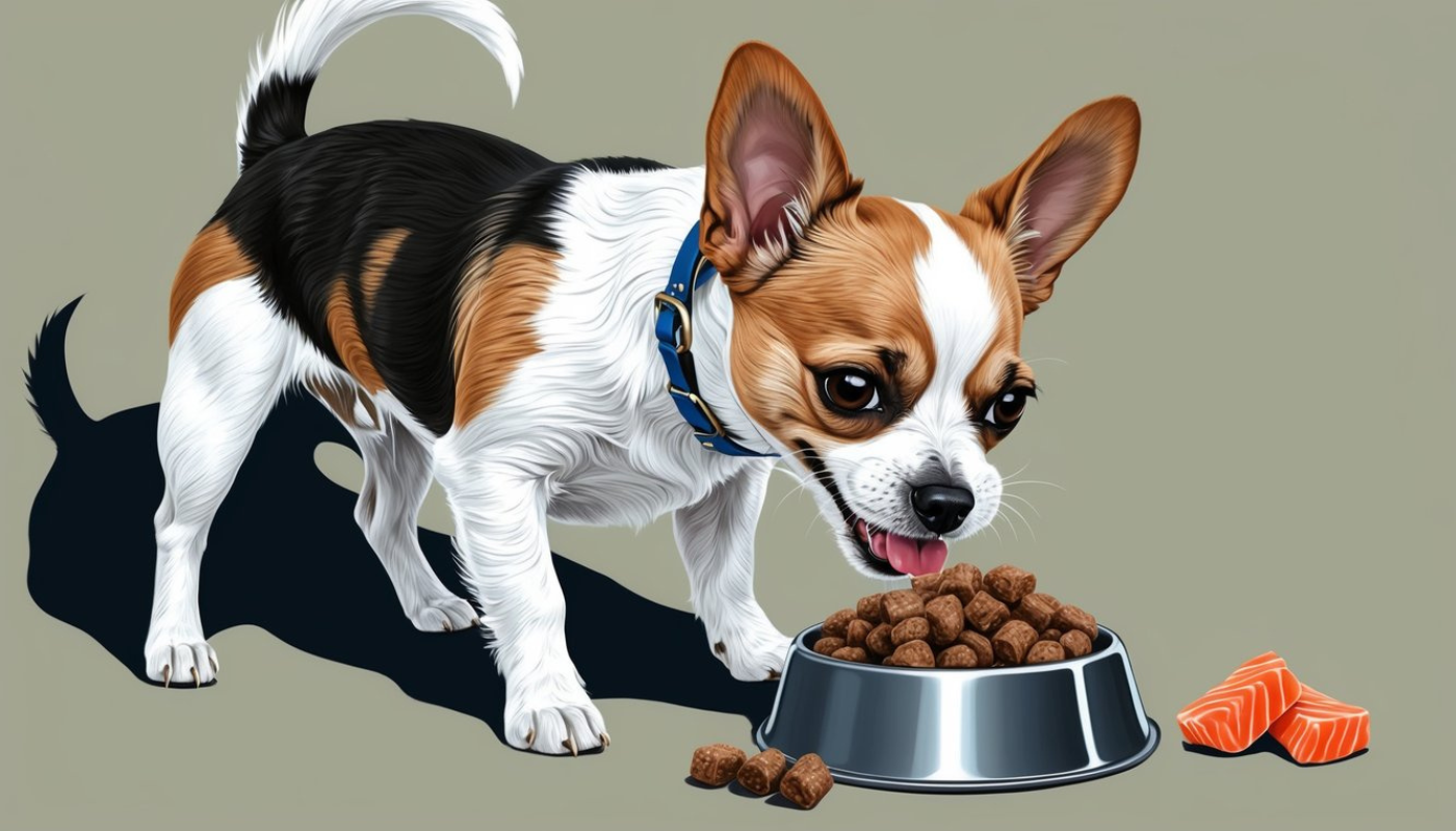 Top-Rated 25 Dog Raw Foods for Small Breeds: Ensure Happy Pets