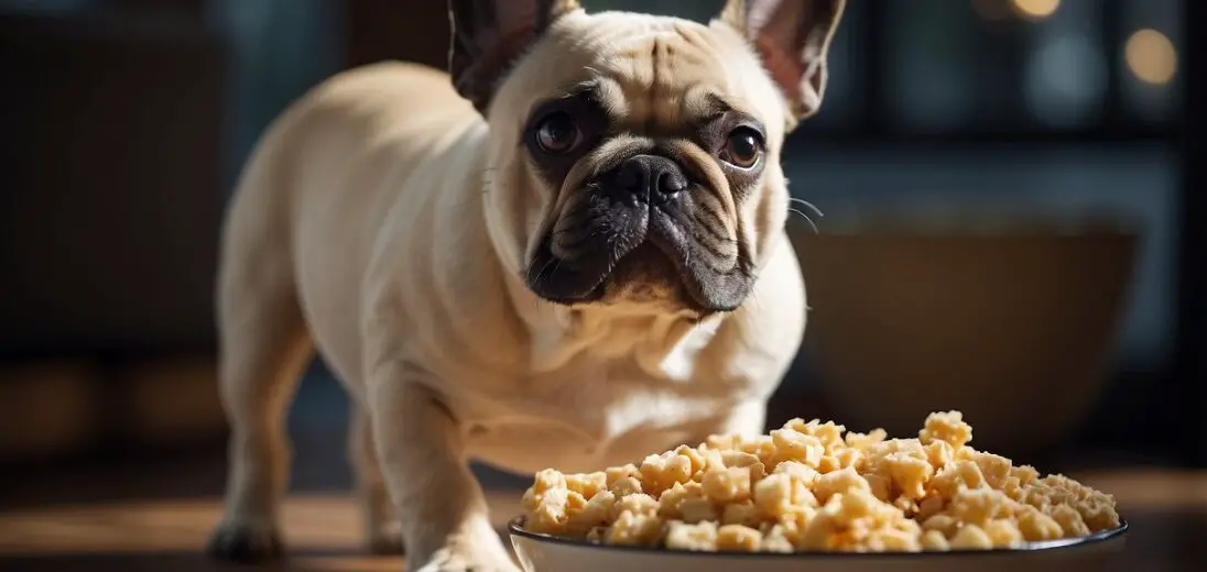 Transitioning Fluffy Frenchie to New Food: Best Simple Guide