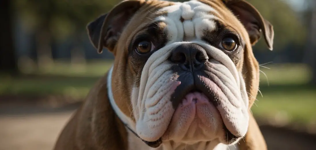 Understanding Bulldog Head Tremors: Essential Owner Guide