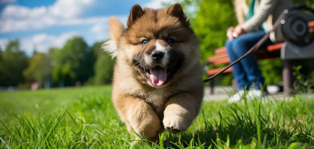 Unlocking Chow Chow Exercise Needs: Key Limitations to Consider Best Guide