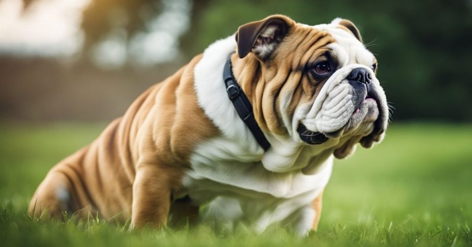 Best 20+ Most Unique English Bulldog Names 2024 - Dog Fluffy