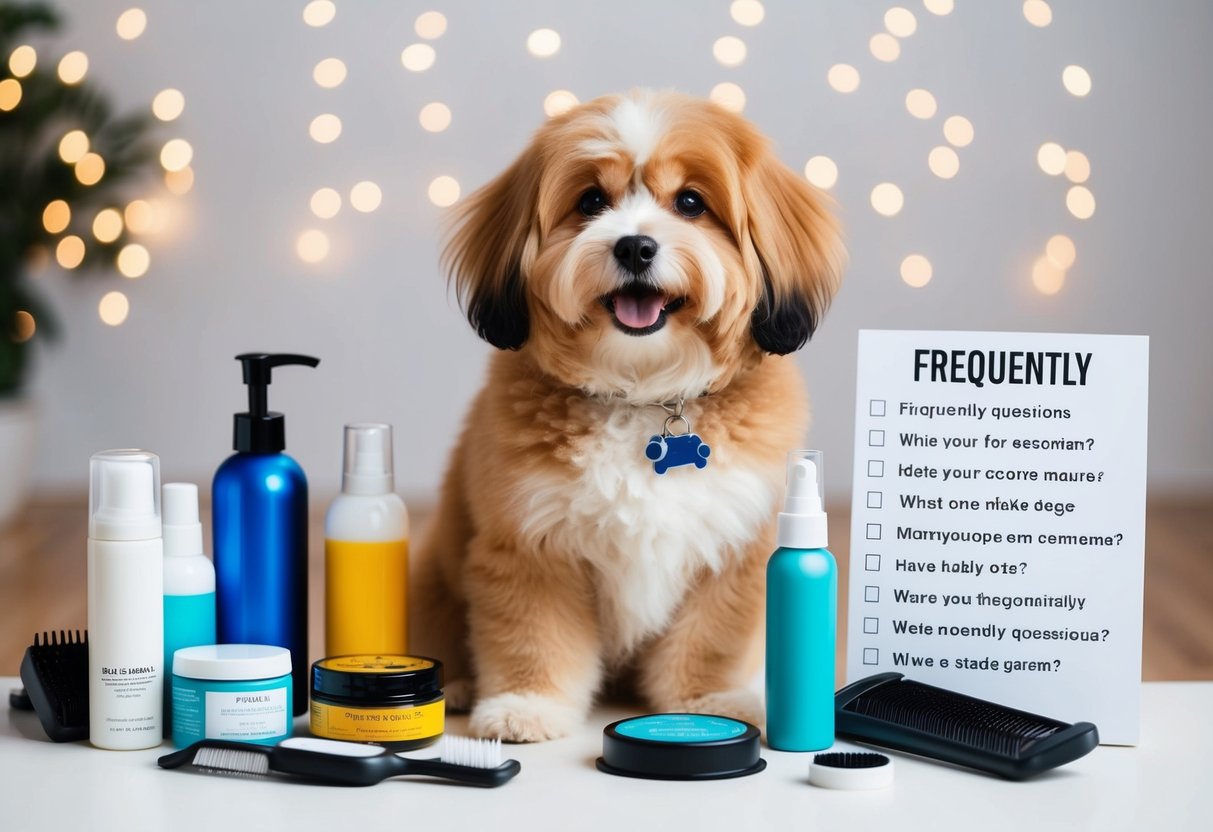 Frequently Asked Questions - Must-Have Products for Fluffy Dogs: Essential Comforts Revealed